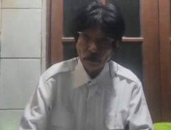 Rumah Juang Relawan Jokowi Mau Kumpulkan Massa Gulingkan Prabowo?
