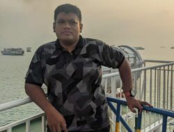 Himpunan Pemuda Islam Apresiasi Presiden Copot Menpora, Dorong Saraswati Jadi Pengganti