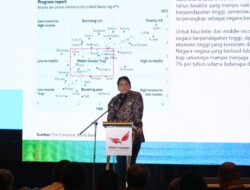 Menkeu Purbaya Yudhi Sadewa: 2 Dekade Terakhir, Mesin Ekonomi RI Berjalan Pincang!