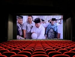 Video Iklan Prabowo Tayang di Bioskop, Pakar UGM Singgung Orde Baru