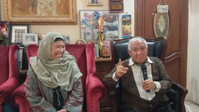 Din Syamsuddin: Korupsi Dana Haji Adalah Al-Fasadul Akbar, Harus Diusut Tuntas Tanpa Tebang Pilih