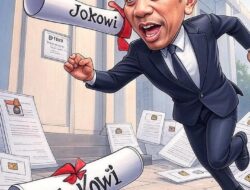 Kejarlah Ijazahku Kau Kutangkap