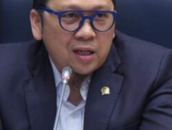 Ahmad Doli Kurnia Dorong Pembahasan RUU Perampasan Aset Dipercepat, Ini Alasannya