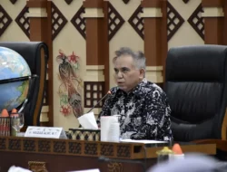 HAI: Tim Reformasi Polri Fokus Pastikan Perubahan Sesuai Kebutuhan
