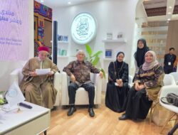 Forum Abu Dhabi untuk Perdamaian Dorong Dialog Lintas Agama dan Peradaban di Indonesia