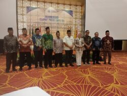 Empat Pilar MPR Bukan Sekadar Hafalan, Aanya Rina: Muhammadiyah Sudah Buktikan