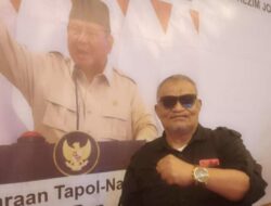 Muslim Arbi: BGN Jadi Badan Garong Nasional