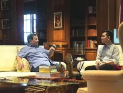 Jerry Massie Tuding Raja Jawa Ngibul Lagi Soal 2 Periode Usai Gagal Kudeta Prabowo