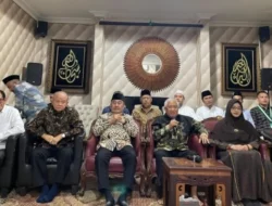 Din Syamsuddin Cium Skenario Makar: Ada Rekayasa Politik Ingin Jatuhkan Prabowo!