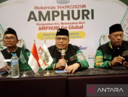 KPK Cecar Ketum Amphuri Soal Dugaan Fee Oknum Kemenag Terkait Kuota Haji Tambahan