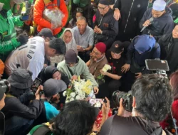 Pakar Hukum UGM: Pelaku Pelindas Affan Kurniawan Bisa Dijerat Pidana Pembunuhan