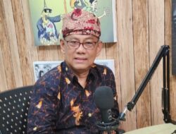 Tudingan Ferry Irwandi Kepada TNI Berpotensi Merusak Keutuhan NKRI