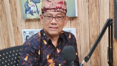 Tudingan Ferry Irwandi Kepada TNI Berpotensi Merusak Keutuhan NKRI