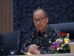 Menperin Agus Gumiwang: Chery Siap Investasi Rp. 5,2 Triliun Jadikan RI Basis Ekspor