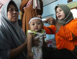 Nurhadi: Bonus Demografi Bakal Sia-sia Jika Pemerintah Tak Serius Turunkan Angka Stunting