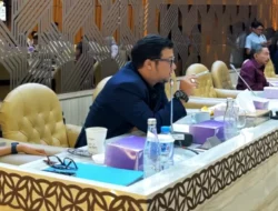 Banyak Kades Terjerat Kasus Hukum, Daniel Mutaqien Soroti Efektivitas Dana Desa