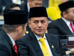 Musa Rajekshah Dorong Pendidikan Tanggap Bencana Masuk Kurikulum Sekolah