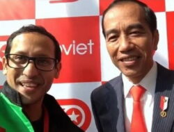 Jamiluddin Ritonga: Kejagung Wajib Periksa Jokowi di Kasus Korupsi Chromebook Jika Bukti Mencukupi