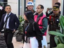 Daftar 8 Menteri Era Jokowi Tersandung Kasus Korupsi: Hibah, Bansos Hingga Benih Lobster