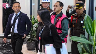 Daftar 8 Menteri Era Jokowi Tersandung Kasus Korupsi: Hibah, Bansos Hingga Benih Lobster