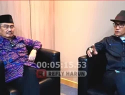 Jimly Asshiddiqie: Kasus Ijazah Jokowi Bakal Berlarut-larut Hingga 5 Tahun ke Depan