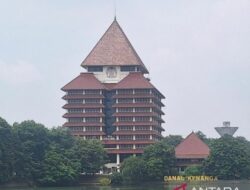 Nasib Pemilihan Ketum ILUNI UI Ditentukan Audit Forensik Digital