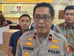 Djuhandhani Naik Jadi Kapolda Sulsel, Agung Sedayu Aman dan Arsin dkk Jadi Tumbal Kasus Pagar Laut PIK-2