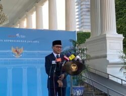 Sarmuji: Partai Golkar Dukung Menteri P2MI Mukhtarudin Tingkatkan Kualitas Pekerja Migran