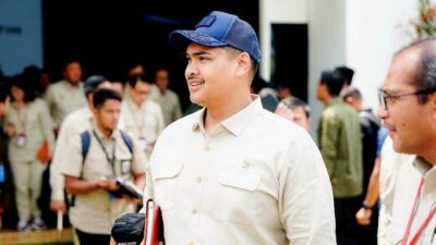 Benny K Harman Dukung Prabowo Berantas Korupsi: Jangan Sampai KPK Dikuyo-kuyo Koruptor!