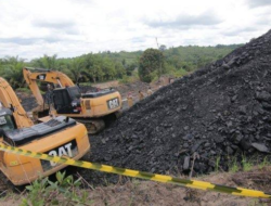 Kementerian ESDM Hentikan Sementara 25 Tambang di Sultra, Ini Daftarnya