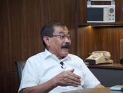 Update Terbaru Surat Tuntutan Pemakzulan Gibran, Eks Danjen Kopassus: Mulai Dikerja Presiden