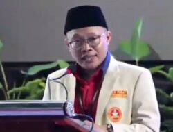 Mantan Ketua Umum Pemuda Muhammadiyah Diduga Terima Aliran Dana Kasus Kuota Haji?