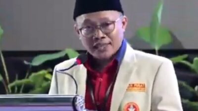 Mantan Ketua Umum Pemuda Muhammadiyah Diduga Terima Aliran Dana Kasus Kuota Haji?