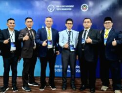 DPP KNPI Ingatkan Menpora Baru Harus Satukan Pemuda, Bukan Hanya Fokus ke Olahraga