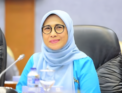 Kasus Mutasi Kepsek SMPN 1 Prabumulih, Hetifah Soroti Bahaya Intervensi Kekuasaan
