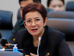 Nurul Arifin: Program Pro Rakyat Komdigi Investasi Besar Bagi Masa Depan Bangsa