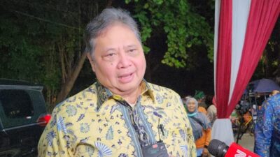 Menko Perekonomian Airlangga Hartarto Tekankan Pentingnya Konektivitas dan Keselamatan Pariwisata