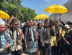 Viral di Medsos, Stafsus Kemenpar Bantah Tudingan Menteri Widiyanti Mandi Pakai Air Galon: Hoaks!