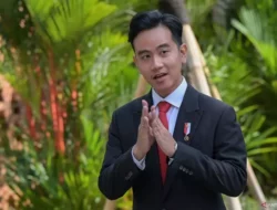 Nama Gibran Tak Ditemukan Sebagai Alumni Mahasiswa Resmi di Singapura, Kuliah Dimana?