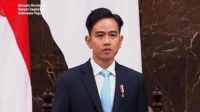 Senasib Dengan Kaesang, Sederet Bisnis Gibran Juga Bangkrut, Tapi Keduanya Makin Tajir Melintir