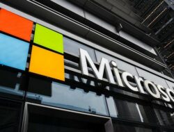 Kurangi Ketergantungan Copilot dan Bing Pada OpenAI, Microsoft Luncurkan Model AI Sendiri