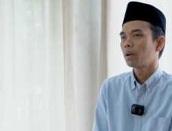 Ditagih Pajak YouTube Rp. 150 Juta, Ustadz Abdul Somad: Neraka Jahanam Kalian!