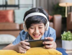 Pemerintah Larang Siswa Bawa dan Gunakan Hp di Lingkungan Sekolah Korea Selatan