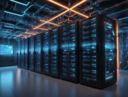 Indonesia Bersaing Dengan Malaysia Hingga Vietnam Jadi Pusat Data Center ASEAN
