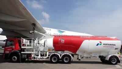 Pertamina Bakal Lepas Sejumlah Unit Bisnis dan Anak Usaha: Pelita Air Hingga Patrajasa