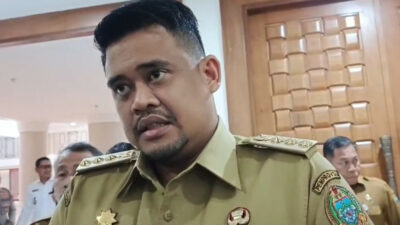 Mengapa Aturan Bobby Mantu Jokowi, Kembali Picu Ketegangan Aceh – Medan?