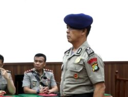 Tidak Dipecat, Faktor Blind Spot dan Jarak Jadi Pertimbangan Sanksi Demosi Bripka Rohmat