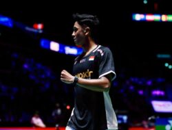 Hasil Drawing 13 Pebulutangkis Wakil Indonesia di Hong Kong Open 2025