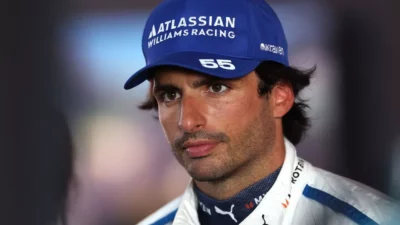 James Vowles: Sekuat Apapun Williams, Kami Telah Dikalahkan Oleh Racing Bulls
