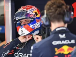 Tak Yakin Menang di Kandang, Max Verstappen Harap Zandvoort Diguyur Hujan